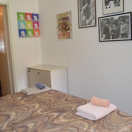 Casa Lory Appartement Bologna Kamer foto