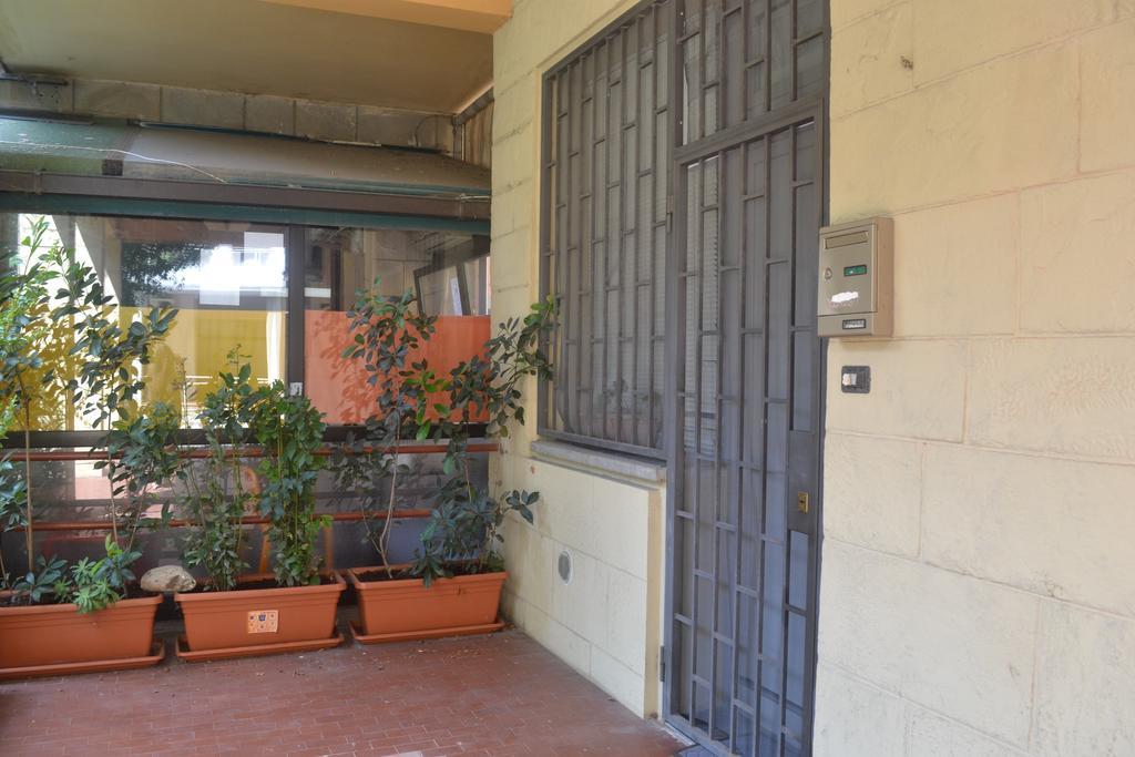 Casa Lory Appartement Bologna Kamer foto