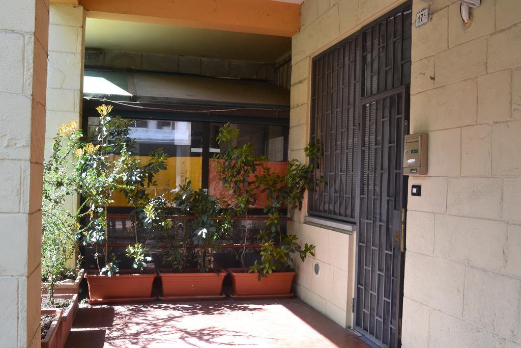 Casa Lory Appartement Bologna Kamer foto