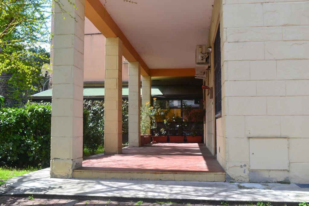 Casa Lory Appartement Bologna Kamer foto