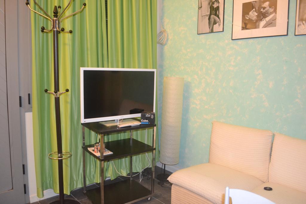 Casa Lory Appartement Bologna Kamer foto
