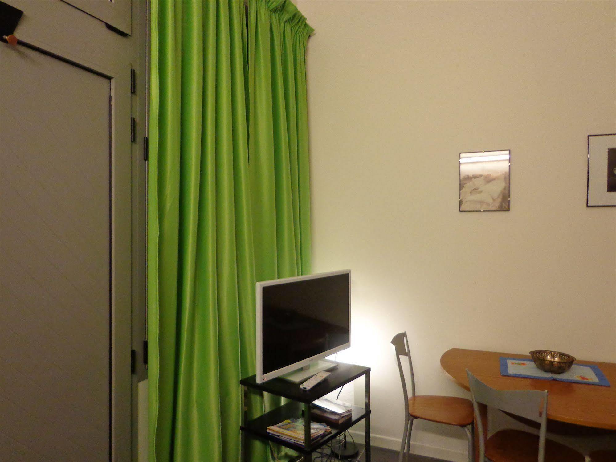 Casa Lory Appartement Bologna Buitenkant foto
