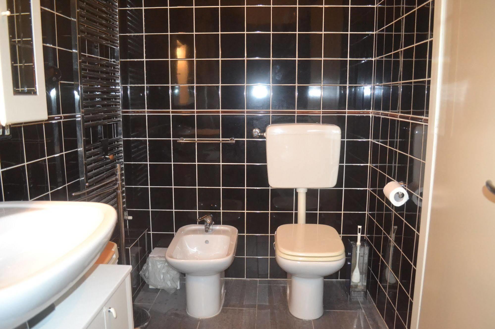 Casa Lory Appartement Bologna Buitenkant foto