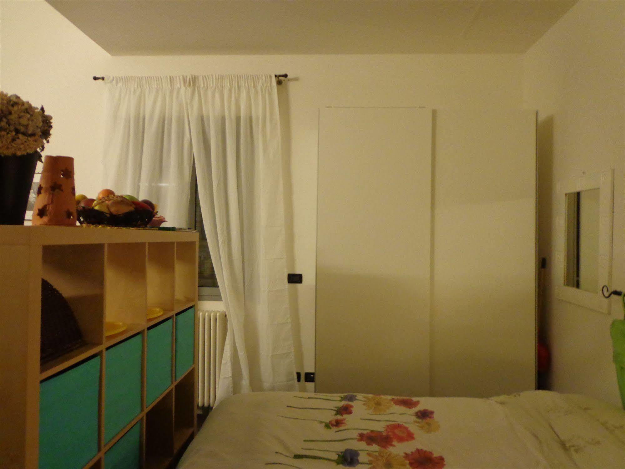 Casa Lory Appartement Bologna Buitenkant foto