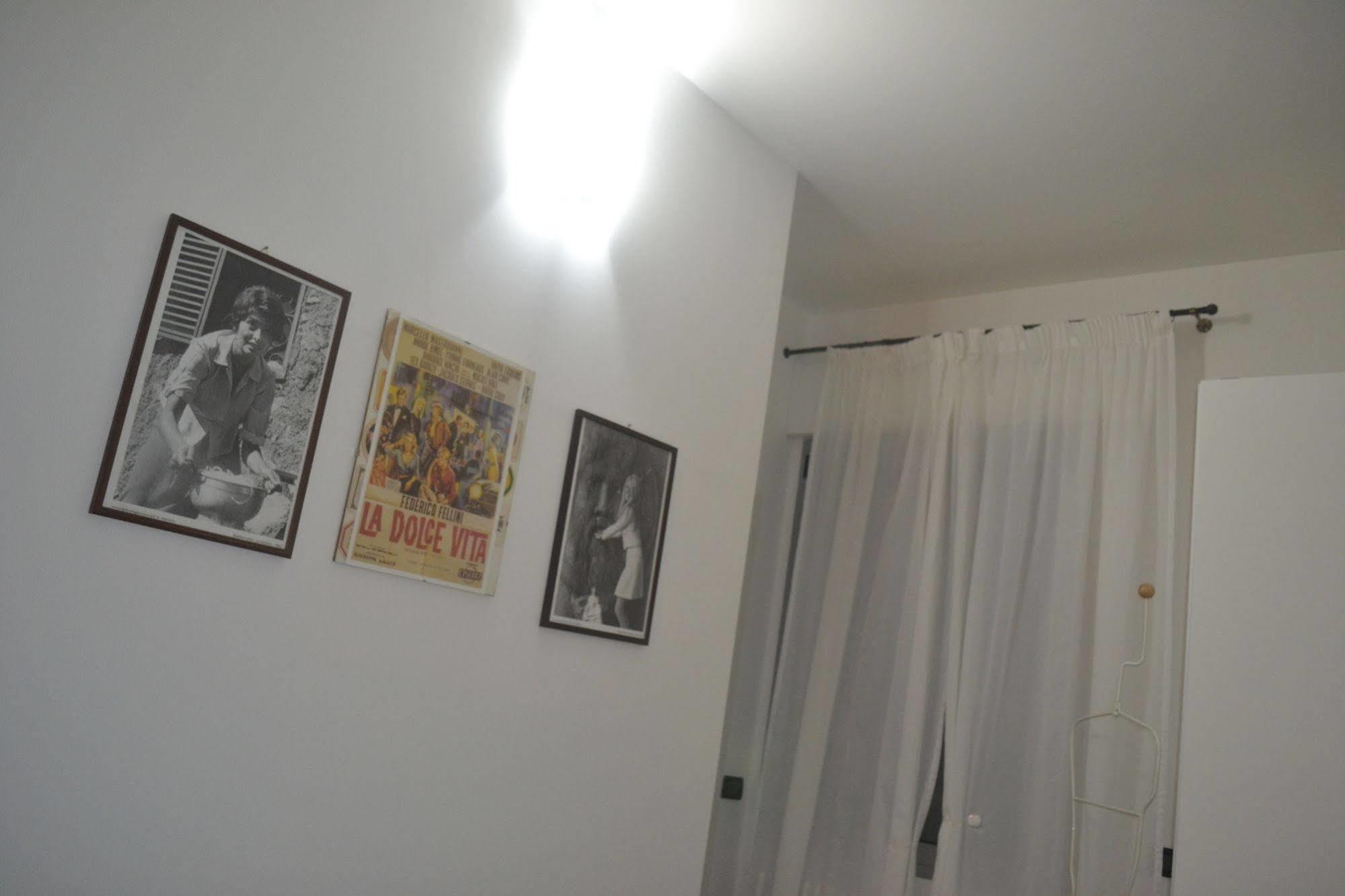 Casa Lory Appartement Bologna Buitenkant foto