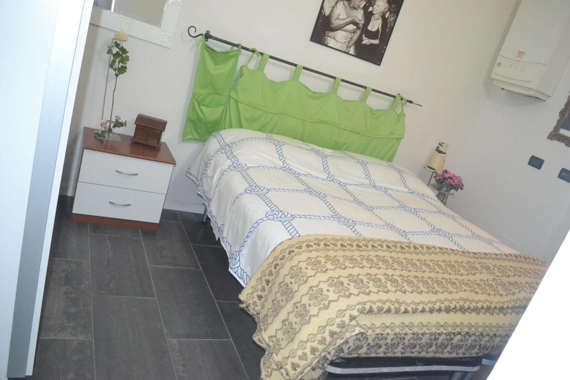 Casa Lory Appartement Bologna Buitenkant foto